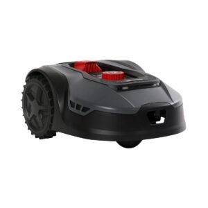 Robot tondeuse connecté Bluetooth Wifi pour surface 1000m² TEXAS RMX800