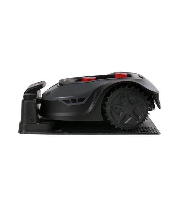 Robot tondeuse connecté Bluetooth Wifi pour surface 1000m² TEXAS RMX800