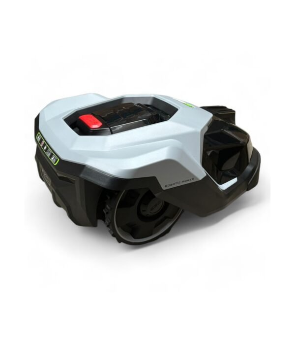 Robot Tondeuse EGO POWER, Largeur de coupe 24 cm, 2000 m2 – Image 4