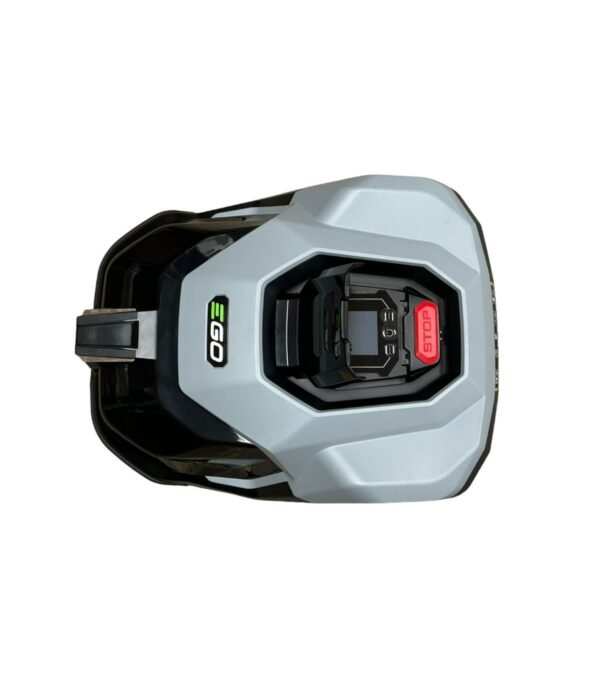 Robot Tondeuse EGO POWER, Largeur de coupe 24 cm, 2000 m2 – Image 3