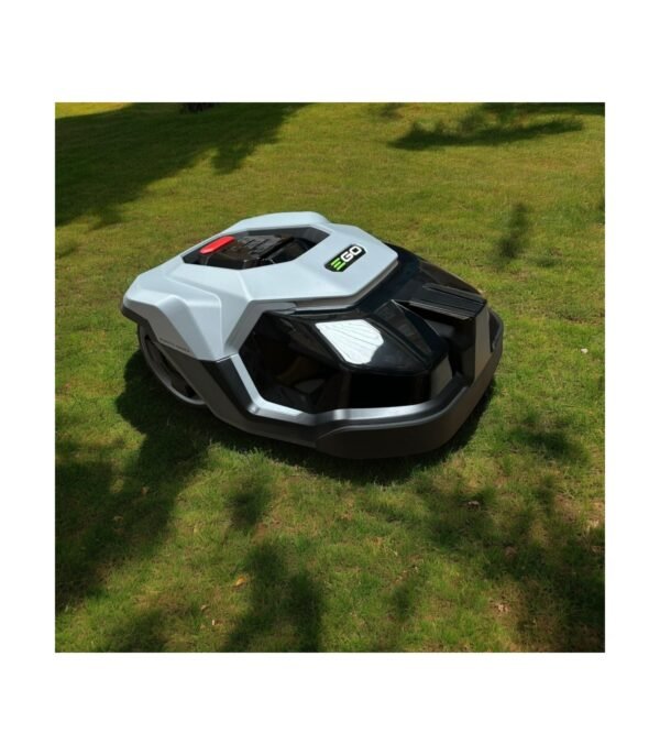 Robot Tondeuse EGO POWER, Largeur de coupe 24 cm, 2000 m2 – Image 2