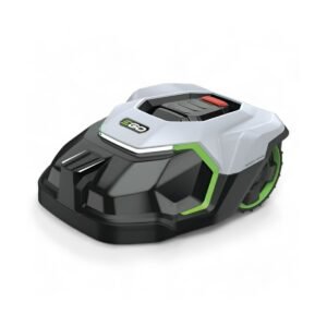Robot Tondeuse EGO POWER, Largeur de coupe 24 cm, 2000 m2