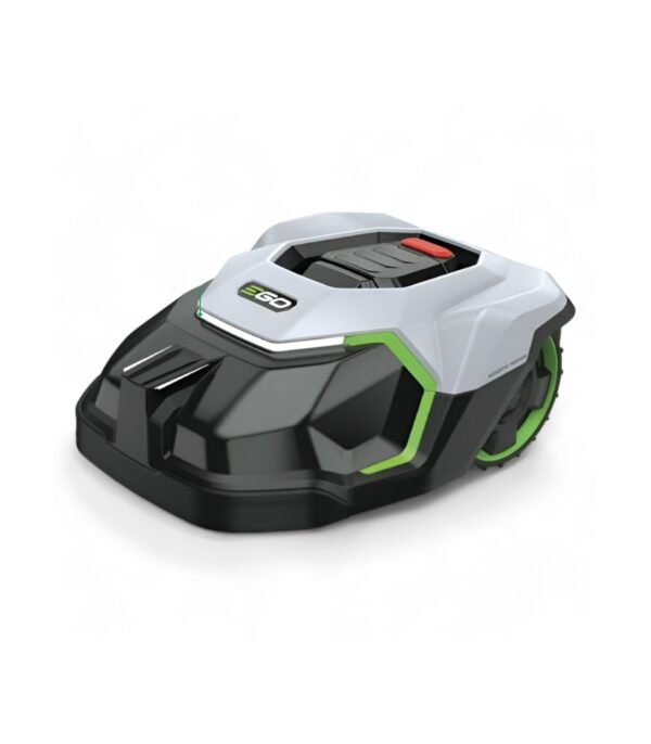 Robot Tondeuse EGO POWER, Largeur de coupe 24 cm, 2000 m2