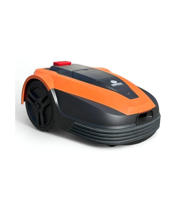 Tondeuse automatique DAEWOO 1400m² - Coupe 18cm, 22m/min, Capteurs - DARLM1400i – Image 6