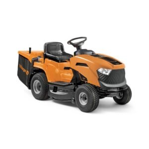 Tondeuse autoportée 432 cm³ - 84 cm - 3500 m² - idéal terrain en pente - Villager VT 848