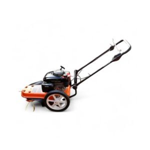 Tondeuse débroussailleuse thermique 5,5 cv, 160 cm3, coupe 56 cm – DAEWOO DWBC5600