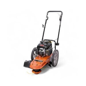 Tondeuse débroussailleuse thermique 5,5 cv, 160 cm3, coupe 56 cm – DAEWOO DWBC5600